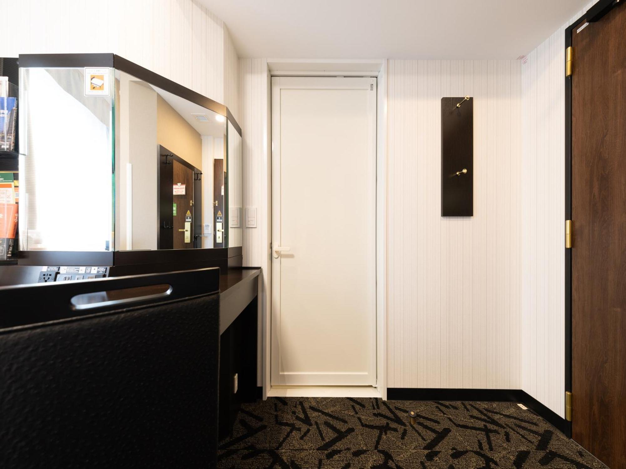 Apa Hotel Shibuya Dogenzakaue Tóquio Exterior foto